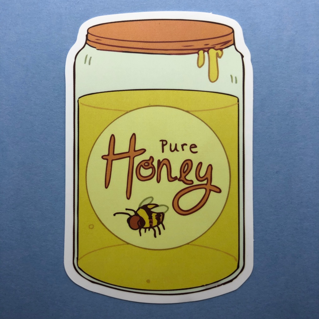 1010 Stickers For Laptops Hydro Flasks